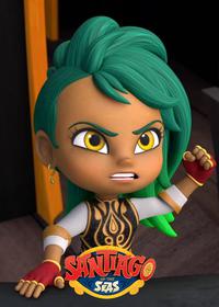 قسمت بیست و چهارم