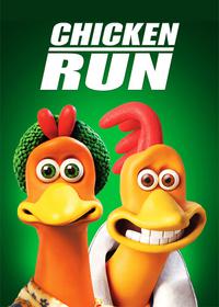 فرار مرغی 1 Chicken Run