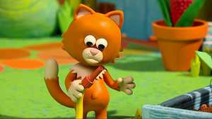 تماشای کارتون صامت تیمی تایم قسمت 1 با زبان اصلی