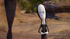 تماشای انیمیشن سینمایی خانواده آدامز 2 با دوبله فارسی کامل