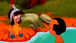 پاتوروزیتو Patoruzito (2004)