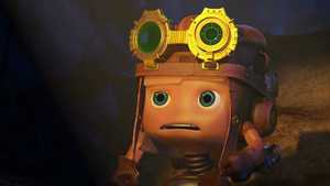 تماشای آنلاین دوبله فارسی کامل کارتون جدید بچه های فضایی Space Kids 2023 با بهترین کیفیت ژانر ماجراجویانه و کمدی و خانوادگی و اکشن