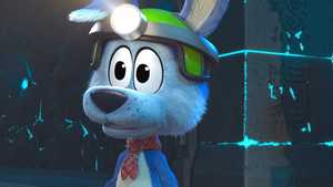 تماشا تمام فصل های کارتون برو هاپو برو! !Go, Dog. Go با دوبله فارسی مناسب تماشای خانوادگی