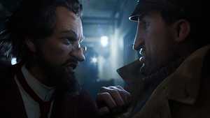 ماجراهای تن تن : راز اسب شاخدار The Adventures of Tintin : The Adventures of Tintin (2011)