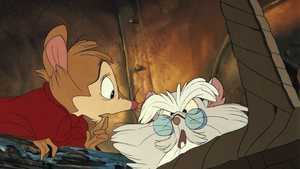 راز نیمح The Secret of NIMH (1982)