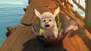 تماشا برنامه کودک سفر بزرگ 3 : سفر به دور دنیا Big Trip 3 2024 با دوبله فارسی با کیفیت بالا