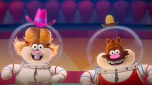 دانلود کارتون جدید و خنده دار نجات بیکینی باتم : سندی چیکس Saving Bikini Bottom 2024 با دوبله فارسی کامل مناسب تماشای خانوادگی