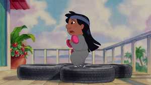 دانلود رایگان انیمیشن سینمایی لیلو و استیچ 2 : مشکل استیچ Lilo & Stitch 2 : Stitch Has a Glitch با دوبله فارسی کامل در ژانر درام