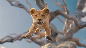 دانلود یا تماشا نسخه دوبله فارسی کامل فیلم جدید شیر شاه Mufasa : The Lion King 2024 با بهترین کیفیت