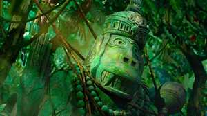 لینک گمشده Missing Link 2019