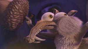 فاجعه کیهانی اسکرت Cosmic Scrat-tastrophe (2015)