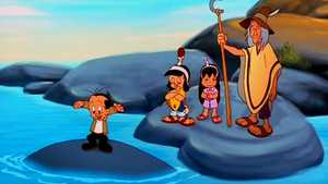 پاتوروزیتو Patoruzito (2004)