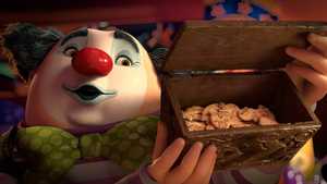 دانلود برنامه کودک کارتونی بیسکوئیت حیوانی Animal Crackers ژانر کمدی و ماجراجویانه با دوبله فارسی کامل و کیفیت عالی