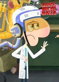 قسمت چهل و یکم