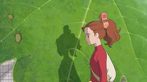 دنیای مخفی آریتی The Secret World of Arrietty (2010)