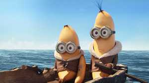 مینیون ها Minions