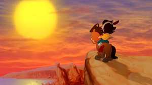 پاتوروزیتو Patoruzito (2004)