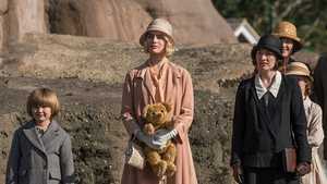 خداحافظ کریستوفر رابین Goodbye Christopher Robin (2017)