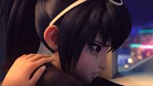 دانلود انیمیشن سینمایی ماجراجویی در شانگهای Miraculous World : Shanghai - The Legend of Ladydragon 2021 با کیفیت عالی و دوبله فارسی کامل