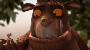 گروفالو The Gruffalo (2009)
