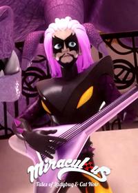 قسمت بیستم Guitar Villain