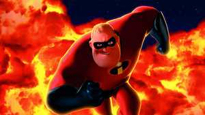شگفت انگیزان 1 The Incredibles 1 (2004)