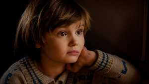 خداحافظ کریستوفر رابین Goodbye Christopher Robin (2017)