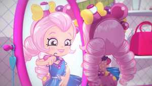 تماشا انیمیشن شاپکینز : باشگاه آشپزان Shopkins : Chef Club دوبله فارسی مناسب تماشا همراه خانواده