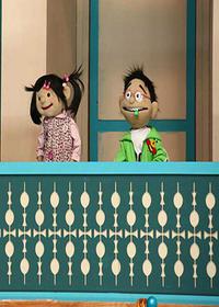 محله گل و بلبل 90