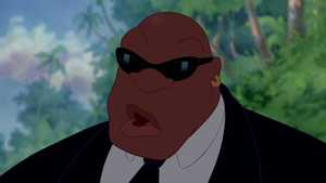 دانلود یا تماشا کارتون لیلو و استیچ قسمت اول Lilo & Stitch با نسخه دوبله فارسی کامل با کیفیت عالی