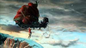 چگونه گرینچ کریسمس را دزدید (How the Grinch Stole Christmas)