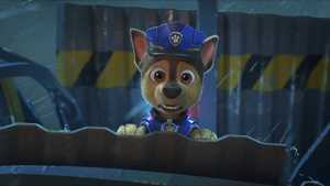 انیمیشن جدید سگ های نگهبان 2021 دوبله فارسی کامل