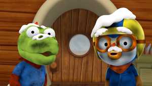 دانلود یا تماشا نسخه دوبله فارسی کامل سریال پورورو پنگوئن کوچولو Pororo the Little Penguin مناسب تماشا همراه خانواده