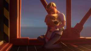 تماشای انیمیشن استارداگ و توربوکت 2019 با دوبله فارسی