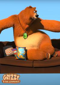 قسمت پنجاه و پنجم