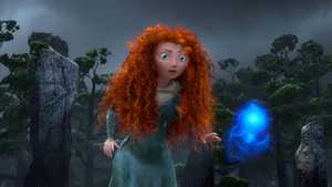 دلیر Brave (2012)