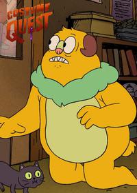 قسمت بیست و دوم