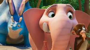 تماشای آنلاین کارتون جدید نبض جنگل 2 : سفر به گذشته Jungle Beat 2 : The Past 2025 دوبله فارسی با بهترین کیفیت