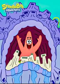 قسمت بیست و سوم The Monster Who Came to Bikini Bottom