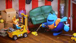 دانلود قسمت آخر برنامه کودک کارتونی بون و پیمنتو Boon & Pimento در ژانر کمدی و بی کلام با کیفیت عالی