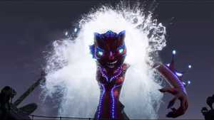 دانلود نسخه دوبله فارسی کامل کارتون سینمایی جدید روبی گیلمن کراکن نوجوان Ruby Gillman, Teenage Kraken 2023 مناسب تماشای خانوادگی