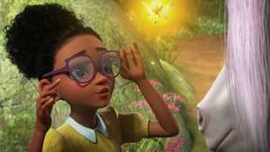 دانلود نسخه دوبله فارسی کامل فصل اول قسمت اول تا قسمت آخر کارتون سریالی و جدید آکادمی اسب های تک شاخ Unicorn Academy 2023 با بهترین کیفیت و دخترانه