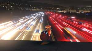 دانلود انیمیشن Turbo با دوبله فارسی