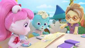 دانلود فصل اول سریال جدید و خرس های شهر چای Tea Town Teddy Bears 2024 با دوبله فارسی کامل مناسب تماشا به همراه خانواده با کیفیت عالی