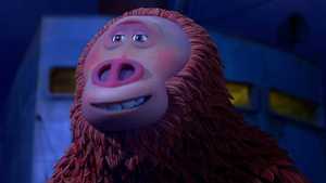 لینک گمشده Missing Link 2019