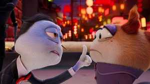 سینمایی جدید کارآگاه سان و نفرین بیوه سیاه با دوبله فارسی کامل