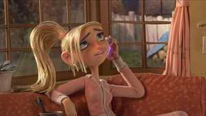 پارانورمن ParaNorman (2012)