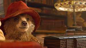 پدینگتون 1 Paddington 1 (2014)