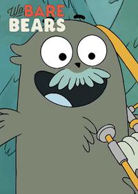 قسمت پنجم Charlie's Opus