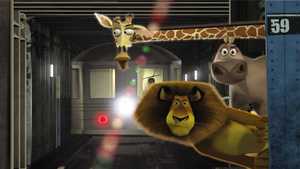 دانلود نسخه دوبله فارسی کامل انیمیشن ماداگاسکار قسمت 1 Madagascar مناسب تماشای خانوادگی با کیفیت بالا